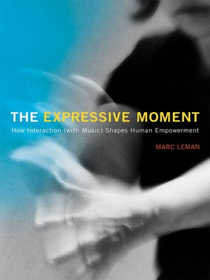 cover image of The Expressive Moment